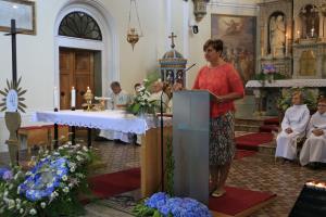 40 let mašništva in 20 let bivanja župnika Alojza Ternarja v župniji Nova Štifta 4